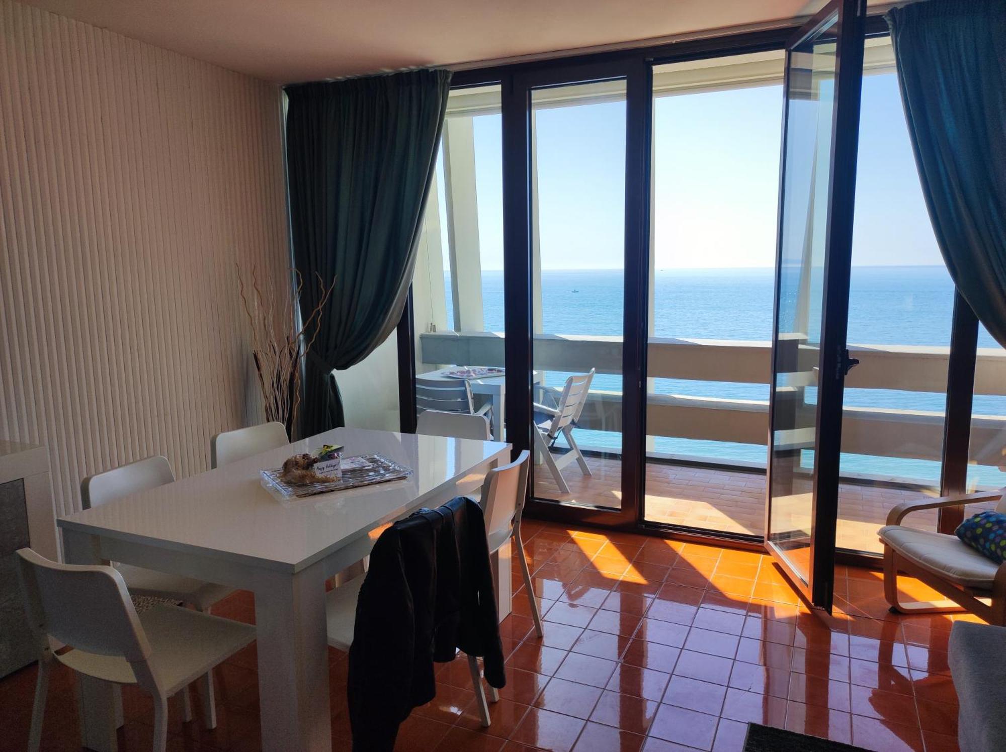 Sea View Centro - Zipser